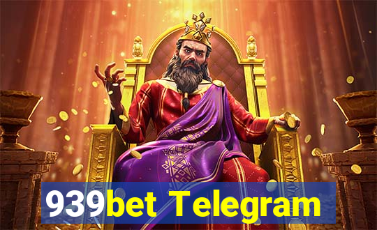 939bet Telegram